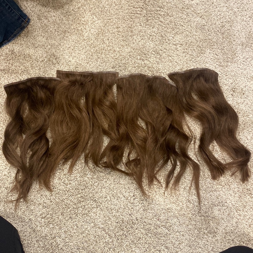 Bellami Hair Extensions